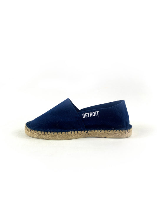 Espadrilles DÉTROIT