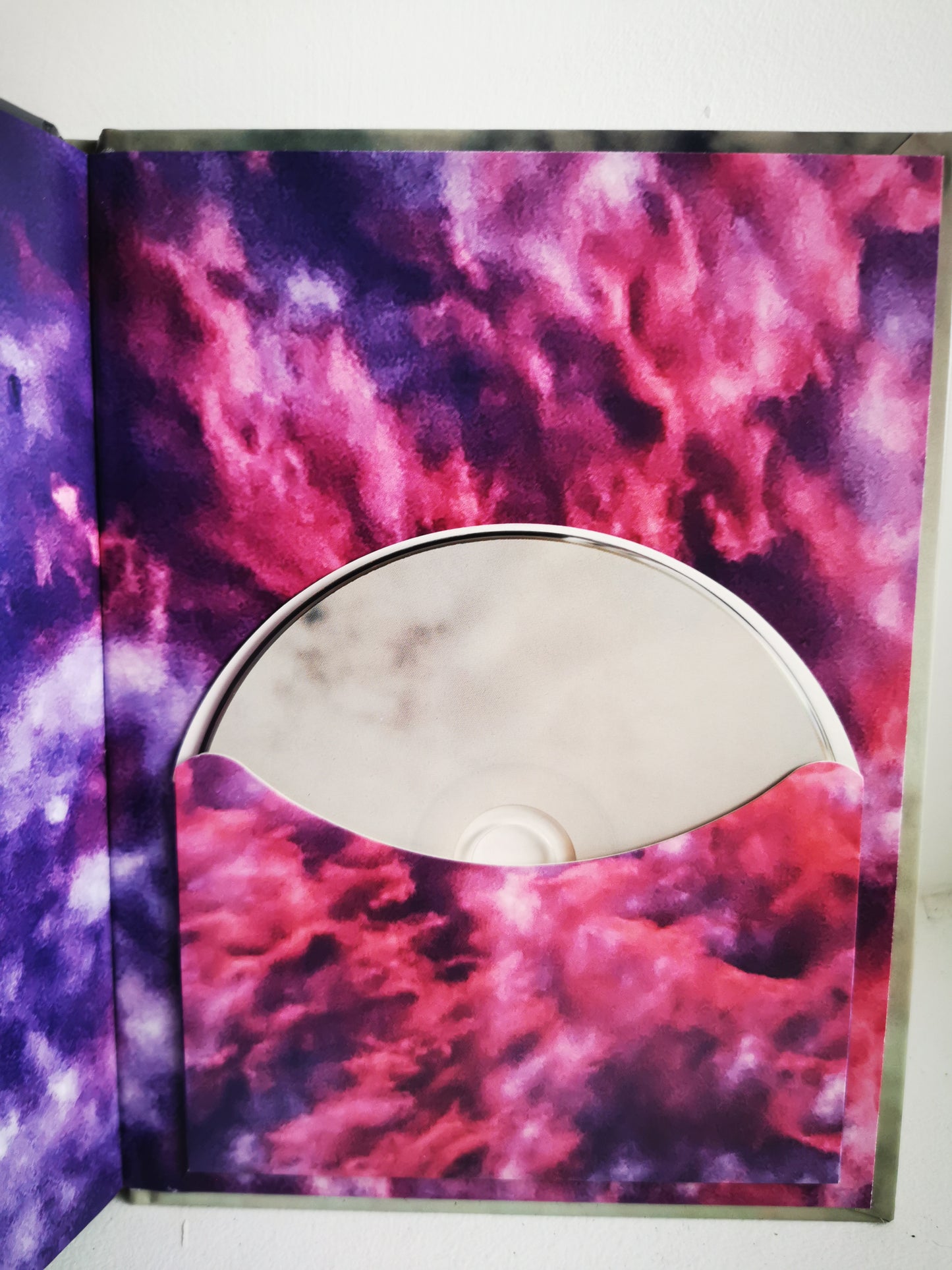 Album Livre CD Ultraluxe